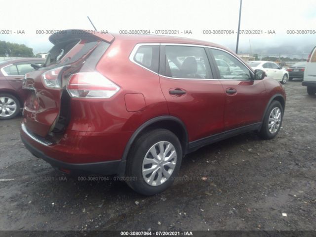 Photo 3 VIN: JN8AT2MT7GW013240 - NISSAN ROGUE 