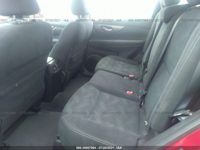 Photo 7 VIN: JN8AT2MT7GW013240 - NISSAN ROGUE 