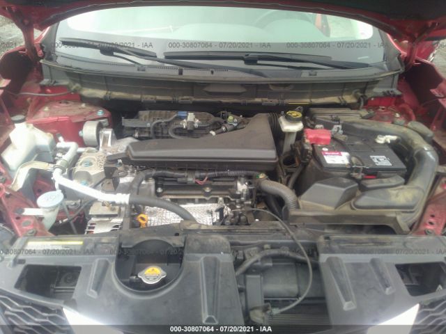 Photo 9 VIN: JN8AT2MT7GW013240 - NISSAN ROGUE 