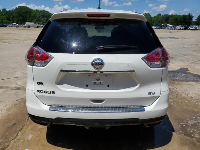 Photo 5 VIN: JN8AT2MT7GW013741 - NISSAN ROGUE 