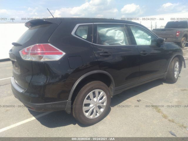 Photo 3 VIN: JN8AT2MT7GW014016 - NISSAN ROGUE 