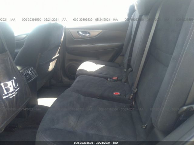 Photo 7 VIN: JN8AT2MT7GW014016 - NISSAN ROGUE 