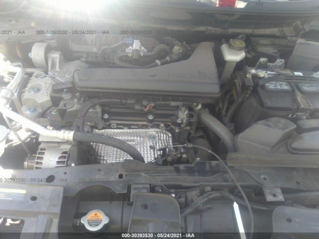 Photo 9 VIN: JN8AT2MT7GW014016 - NISSAN ROGUE 