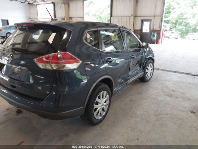 Photo 3 VIN: JN8AT2MT7GW017790 - NISSAN ROGUE 