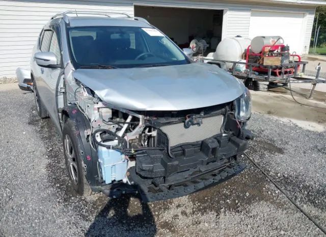 Photo 5 VIN: JN8AT2MT7GW018096 - NISSAN ROGUE 