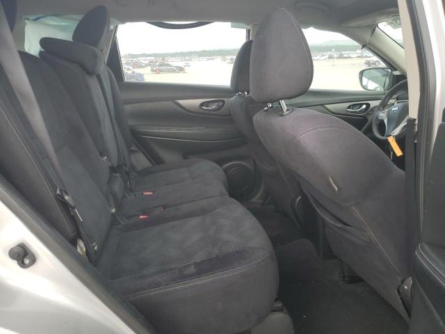 Photo 10 VIN: JN8AT2MT7GW018177 - NISSAN ROGUE S 