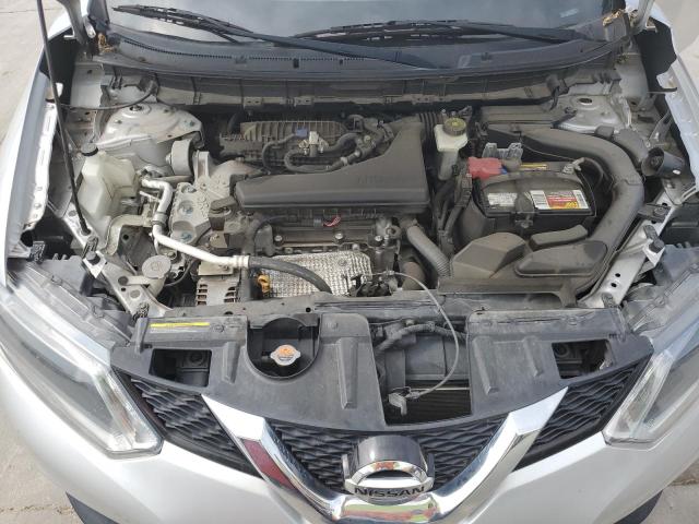 Photo 11 VIN: JN8AT2MT7GW018177 - NISSAN ROGUE S 