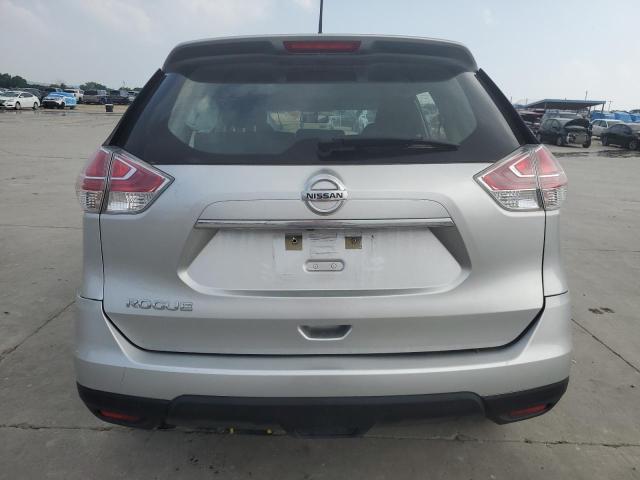 Photo 5 VIN: JN8AT2MT7GW018177 - NISSAN ROGUE S 