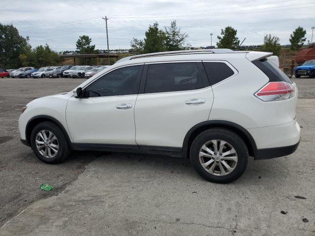 Photo 1 VIN: JN8AT2MT7GW018969 - NISSAN ROGUE S 