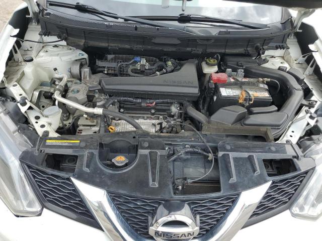 Photo 10 VIN: JN8AT2MT7GW018969 - NISSAN ROGUE S 