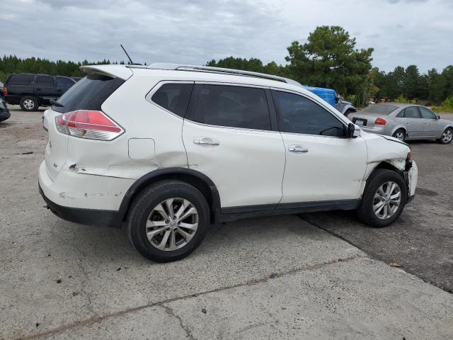 Photo 2 VIN: JN8AT2MT7GW018969 - NISSAN ROGUE S 