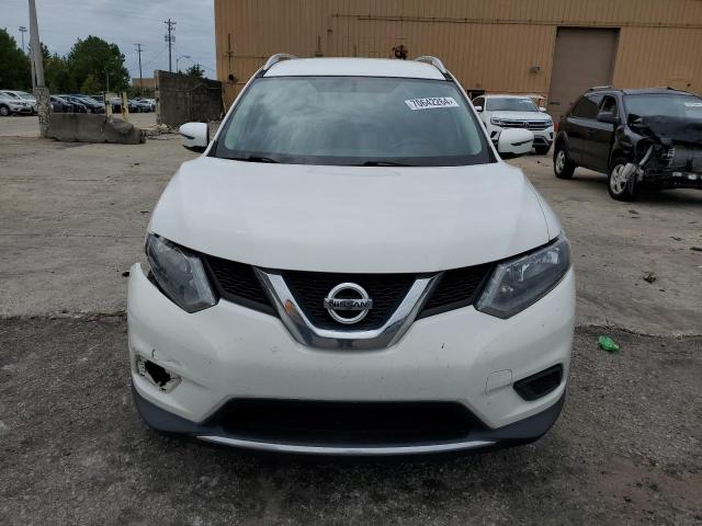 Photo 4 VIN: JN8AT2MT7GW018969 - NISSAN ROGUE S 