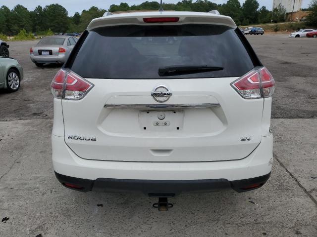 Photo 5 VIN: JN8AT2MT7GW018969 - NISSAN ROGUE S 