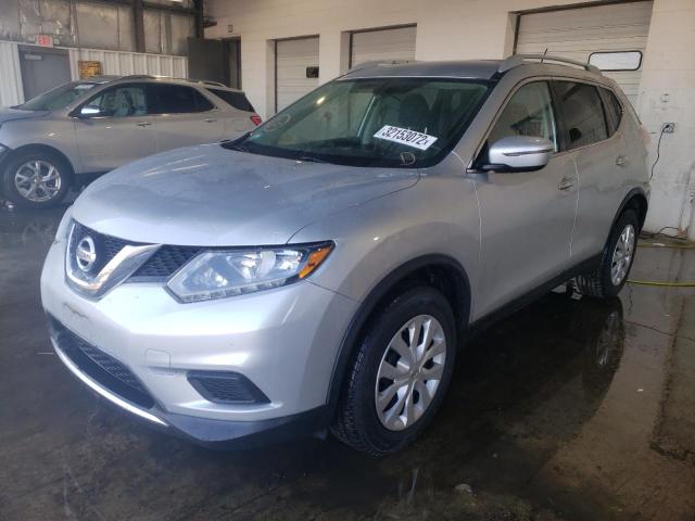 Photo 1 VIN: JN8AT2MT7GW019619 - NISSAN ROGUE S 