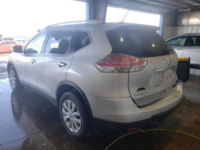 Photo 2 VIN: JN8AT2MT7GW019619 - NISSAN ROGUE S 