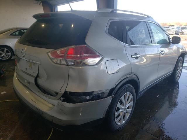 Photo 3 VIN: JN8AT2MT7GW019619 - NISSAN ROGUE S 