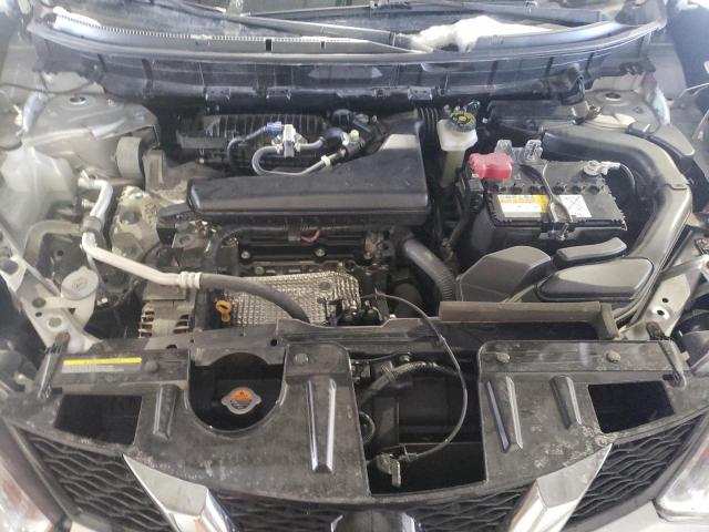 Photo 6 VIN: JN8AT2MT7GW019619 - NISSAN ROGUE S 