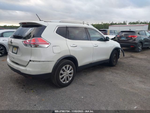 Photo 3 VIN: JN8AT2MT7GW019815 - NISSAN ROGUE 