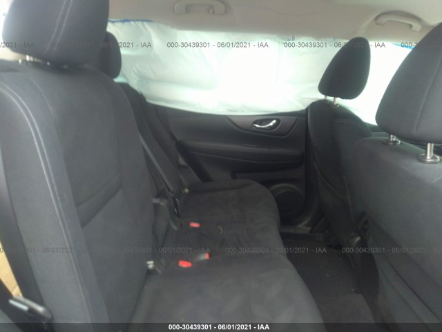 Photo 7 VIN: JN8AT2MT7GW024836 - NISSAN ROGUE 