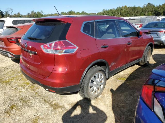 Photo 2 VIN: JN8AT2MT7GW026831 - NISSAN ROGUE S 