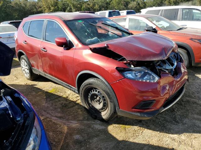 Photo 3 VIN: JN8AT2MT7GW026831 - NISSAN ROGUE S 