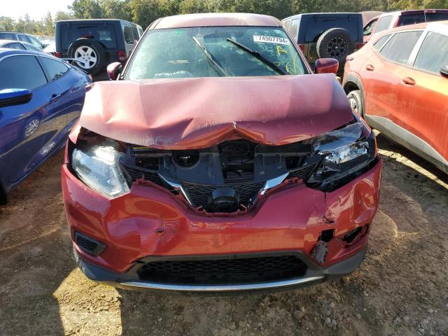 Photo 4 VIN: JN8AT2MT7GW026831 - NISSAN ROGUE S 