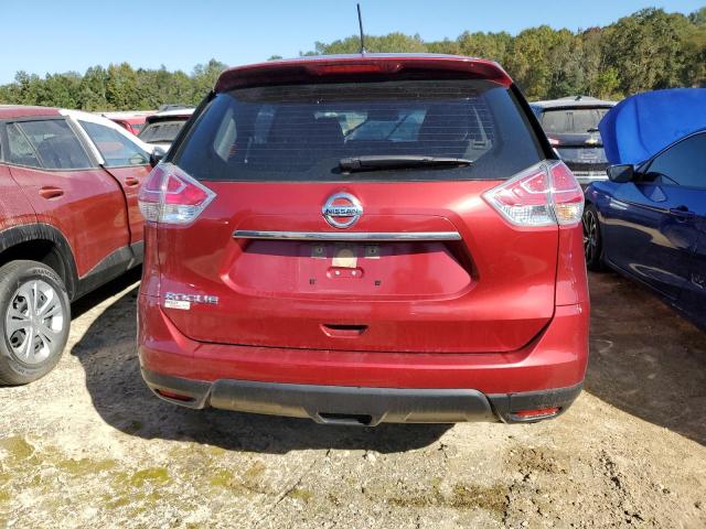 Photo 5 VIN: JN8AT2MT7GW026831 - NISSAN ROGUE S 