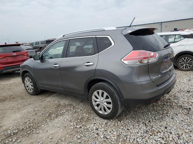 Photo 1 VIN: JN8AT2MT7GW026957 - NISSAN ROGUE 