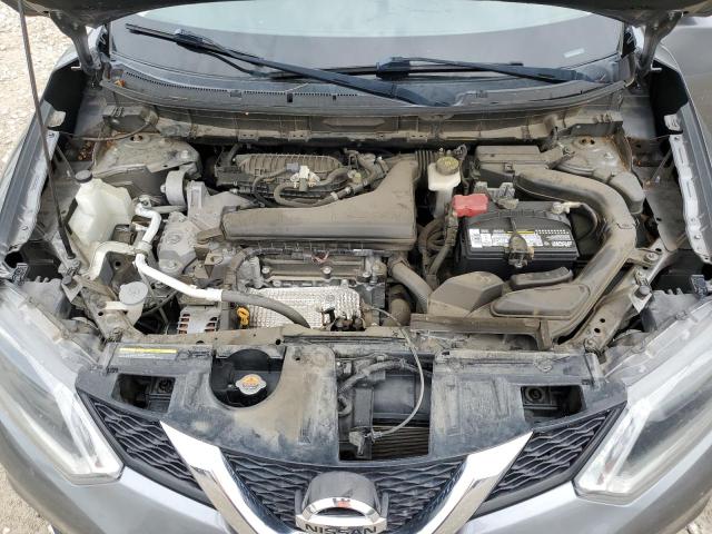 Photo 11 VIN: JN8AT2MT7GW026957 - NISSAN ROGUE 