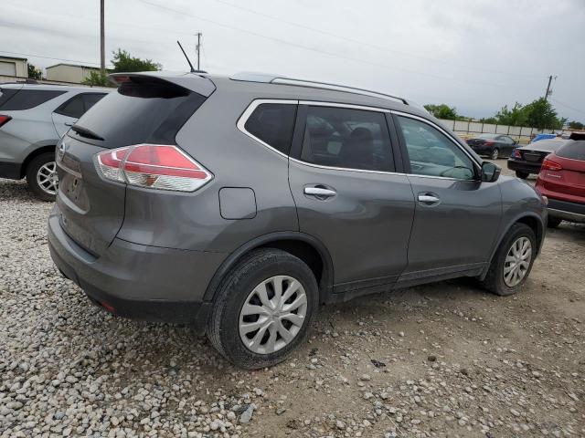 Photo 2 VIN: JN8AT2MT7GW026957 - NISSAN ROGUE 