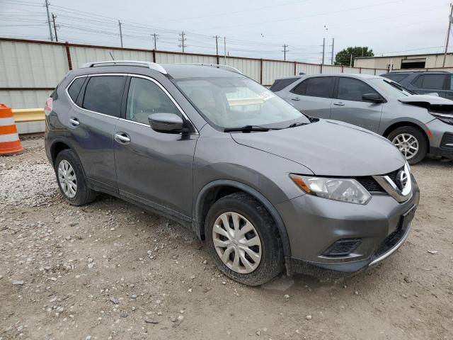 Photo 3 VIN: JN8AT2MT7GW026957 - NISSAN ROGUE 