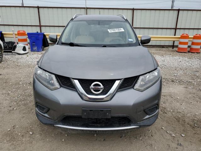 Photo 4 VIN: JN8AT2MT7GW026957 - NISSAN ROGUE 