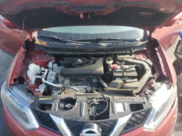 Photo 10 VIN: JN8AT2MT7GW027476 - NISSAN ROGUE 