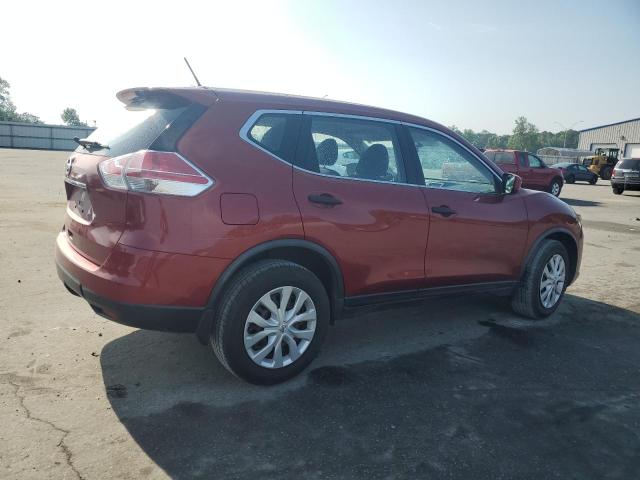 Photo 2 VIN: JN8AT2MT7GW027476 - NISSAN ROGUE 