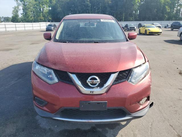 Photo 4 VIN: JN8AT2MT7GW027476 - NISSAN ROGUE 