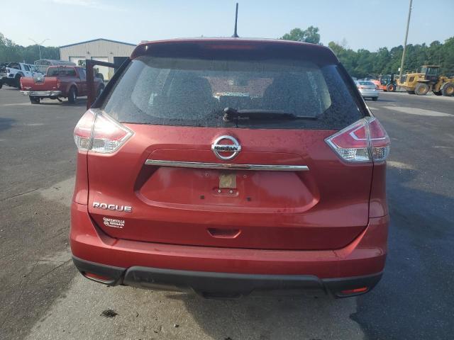 Photo 5 VIN: JN8AT2MT7GW027476 - NISSAN ROGUE 