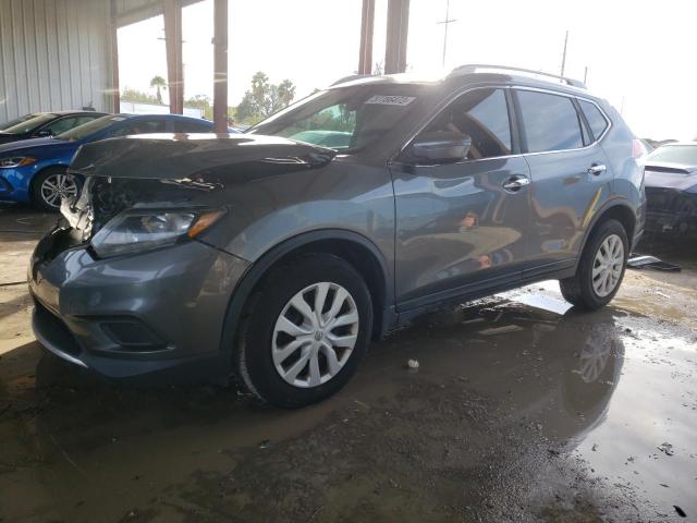 Photo 0 VIN: JN8AT2MT7GW028076 - NISSAN ROGUE S 