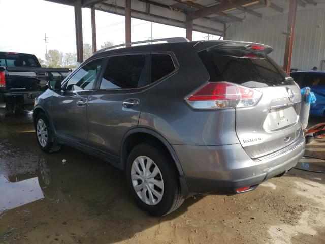 Photo 1 VIN: JN8AT2MT7GW028076 - NISSAN ROGUE S 