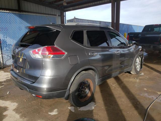 Photo 2 VIN: JN8AT2MT7GW028076 - NISSAN ROGUE S 