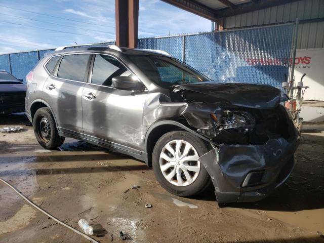 Photo 3 VIN: JN8AT2MT7GW028076 - NISSAN ROGUE S 