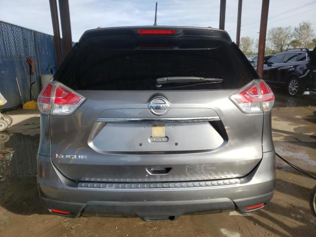 Photo 5 VIN: JN8AT2MT7GW028076 - NISSAN ROGUE S 