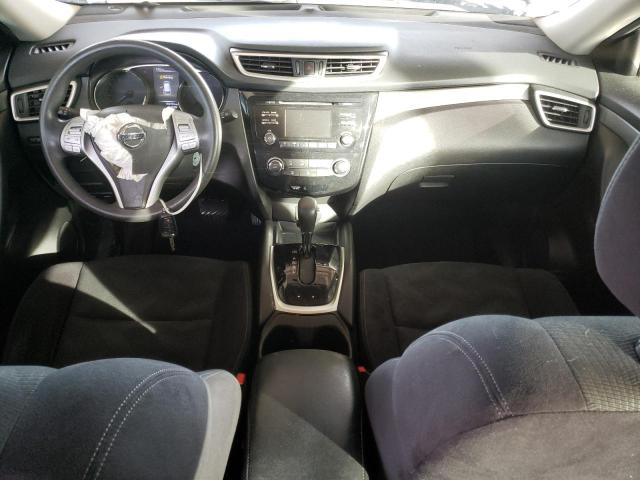 Photo 7 VIN: JN8AT2MT7GW028076 - NISSAN ROGUE S 