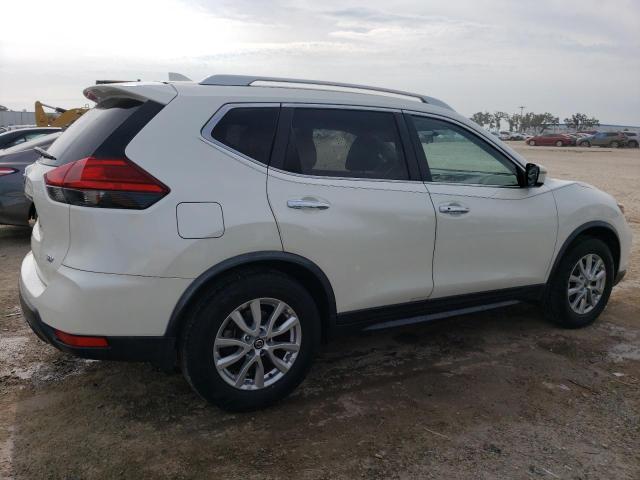 Photo 2 VIN: JN8AT2MT7HW131452 - NISSAN ROGUE S 