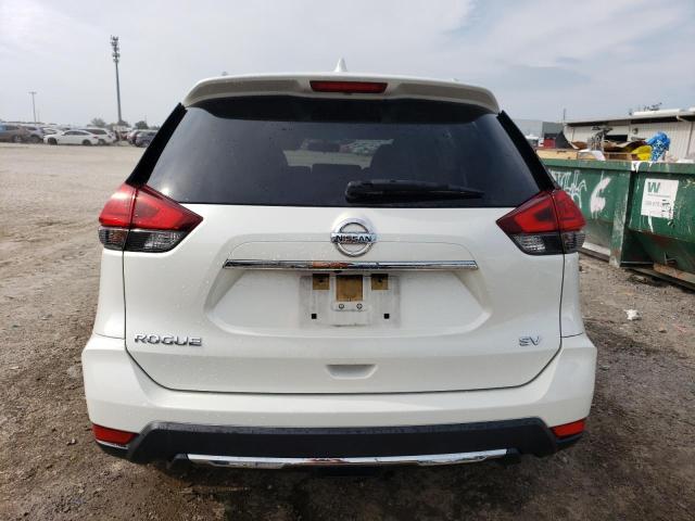 Photo 5 VIN: JN8AT2MT7HW131452 - NISSAN ROGUE S 