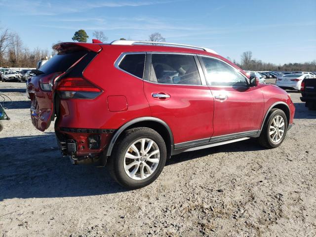 Photo 2 VIN: JN8AT2MT7HW131662 - NISSAN ROGUE 