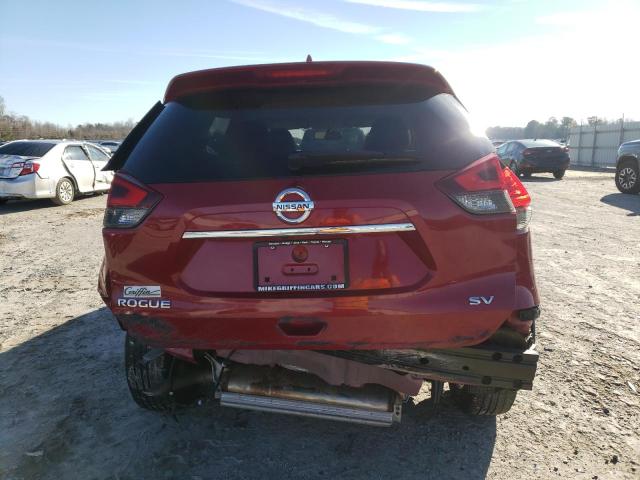 Photo 5 VIN: JN8AT2MT7HW131662 - NISSAN ROGUE 