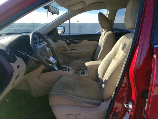 Photo 6 VIN: JN8AT2MT7HW131662 - NISSAN ROGUE 