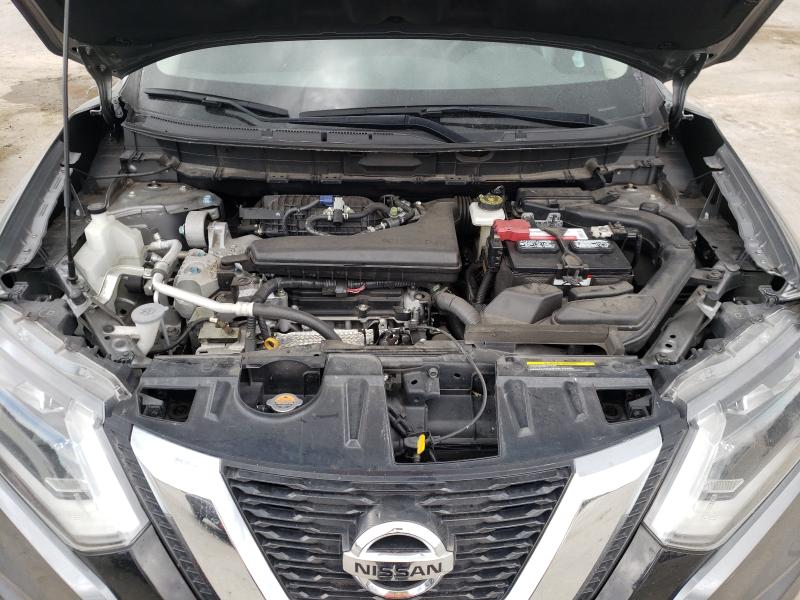 Photo 6 VIN: JN8AT2MT7HW132486 - NISSAN ROGUE 