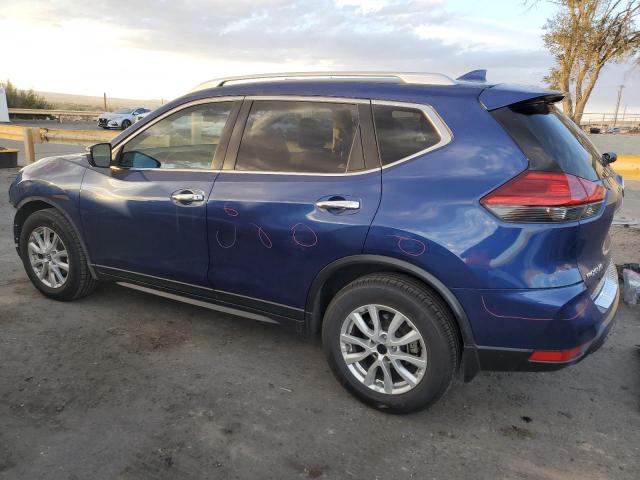 Photo 1 VIN: JN8AT2MT7HW132827 - NISSAN ROGUE S 