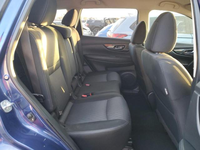 Photo 10 VIN: JN8AT2MT7HW132827 - NISSAN ROGUE S 